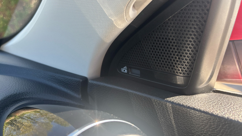 MG Hs 1.5 T-GDI Excite 5dr Petrol Hatchback